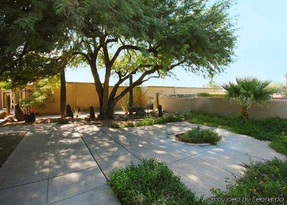Motel 6-Tucson, Az ภายนอก รูปภาพ