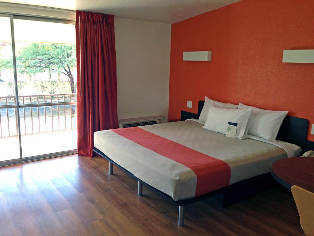 Motel 6-Tucson, Az ภายนอก รูปภาพ