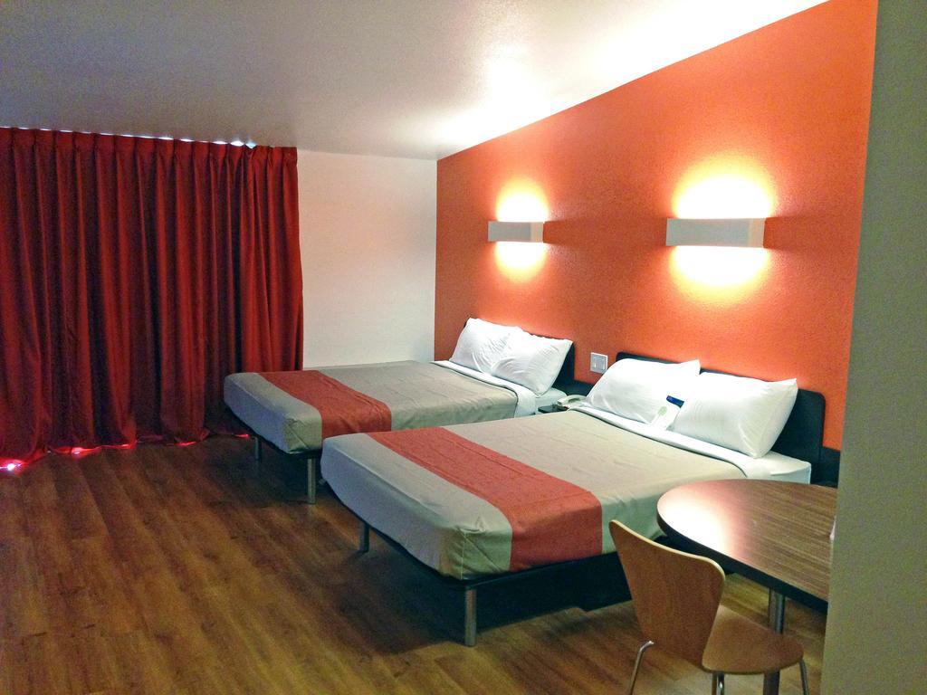 Motel 6-Tucson, Az ภายนอก รูปภาพ