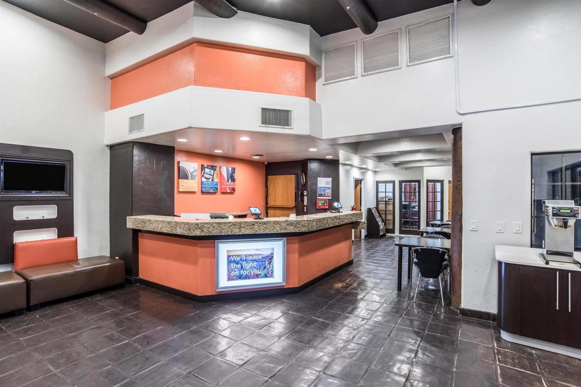 Motel 6-Tucson, Az ภายนอก รูปภาพ