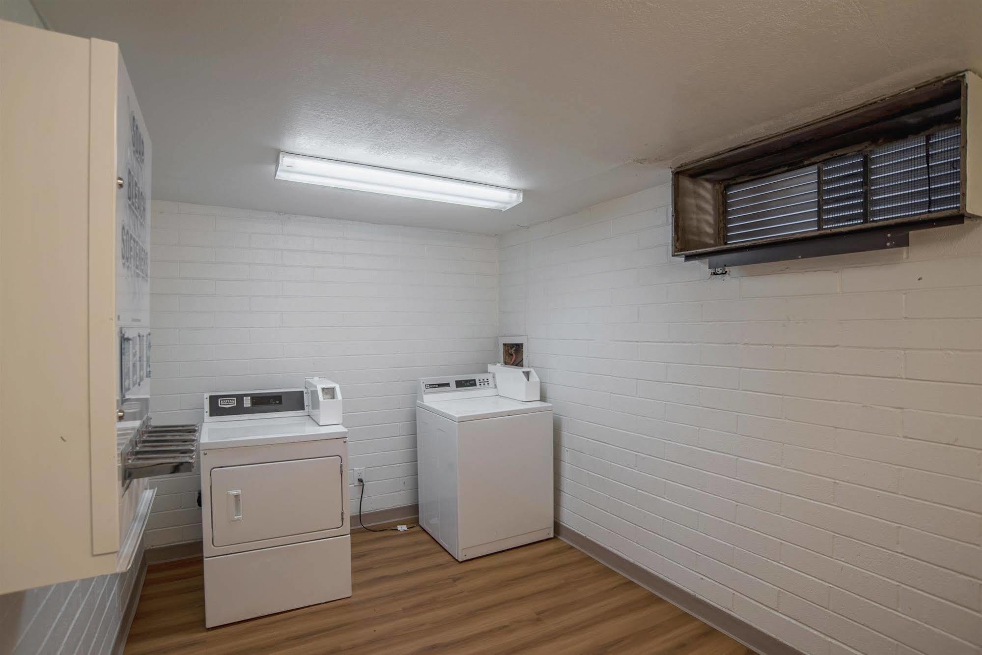 Motel 6-Tucson, Az ภายนอก รูปภาพ