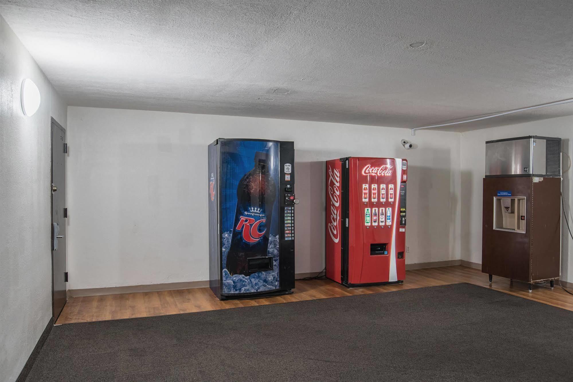 Motel 6-Tucson, Az ภายนอก รูปภาพ