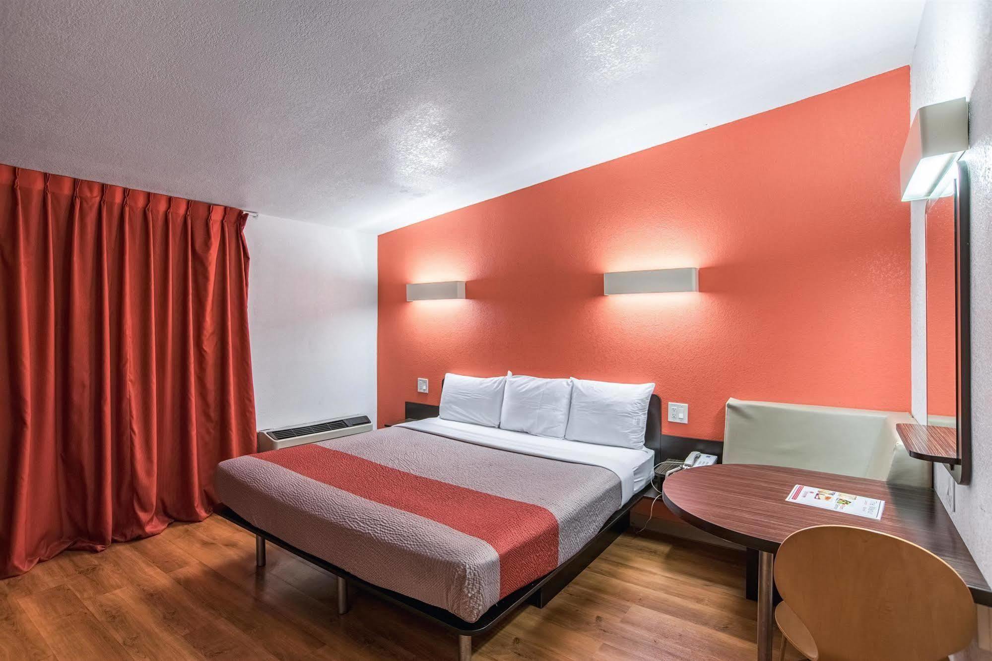 Motel 6-Tucson, Az ภายนอก รูปภาพ
