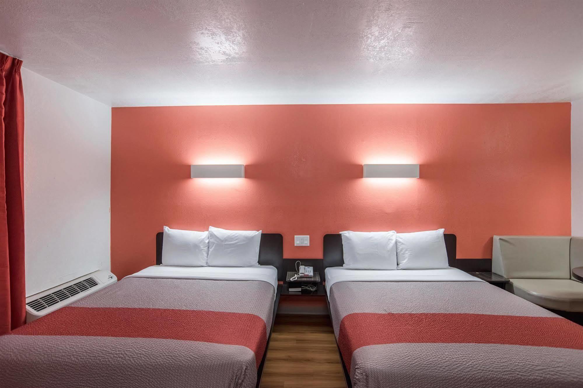Motel 6-Tucson, Az ภายนอก รูปภาพ