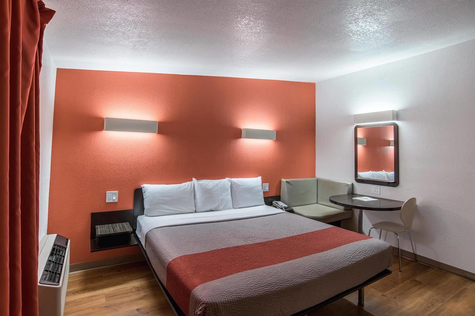 Motel 6-Tucson, Az ภายนอก รูปภาพ
