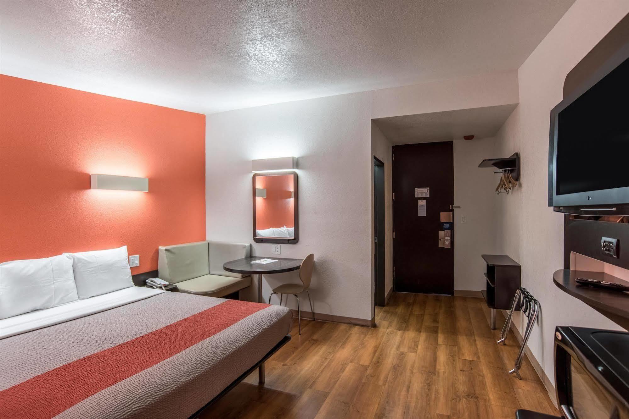 Motel 6-Tucson, Az ภายนอก รูปภาพ