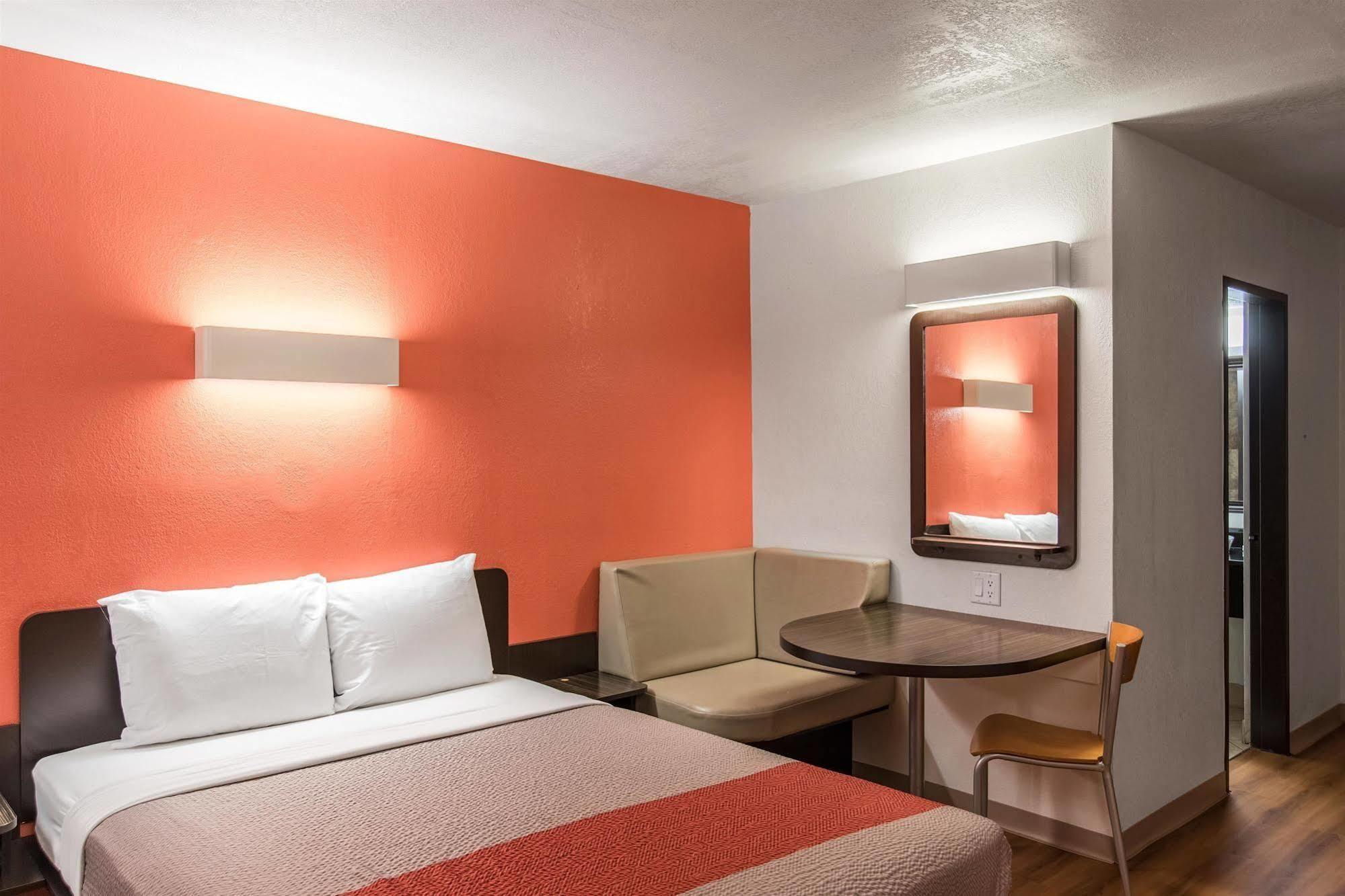 Motel 6-Tucson, Az ภายนอก รูปภาพ