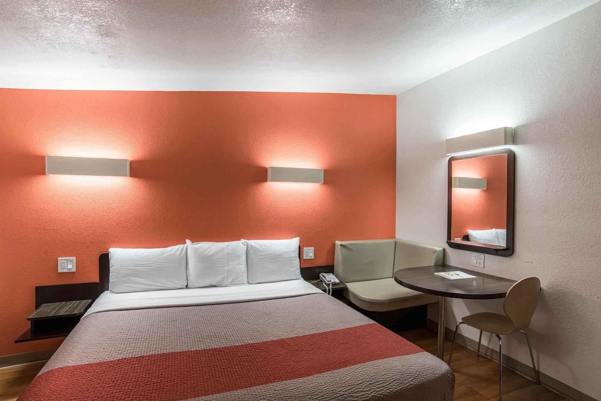 Motel 6-Tucson, Az ภายนอก รูปภาพ